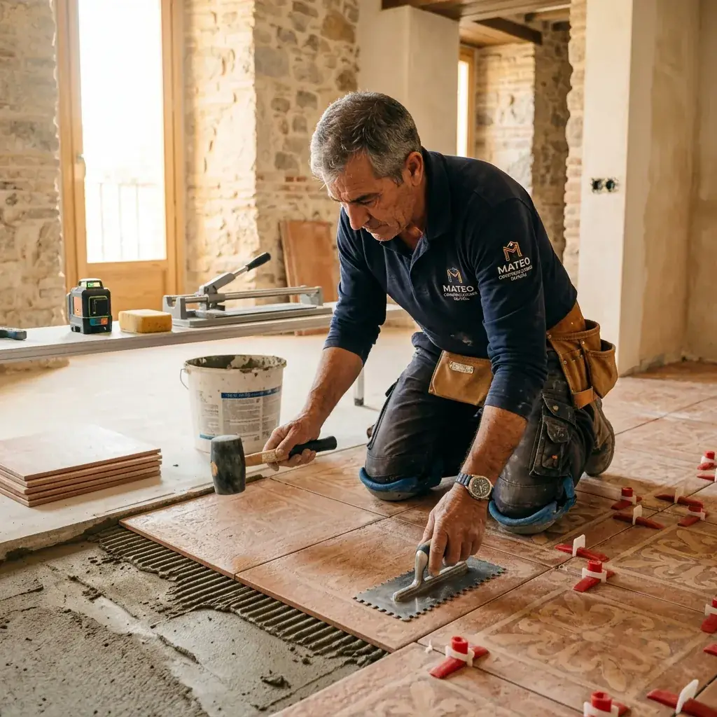Licencias de obra en Huelva