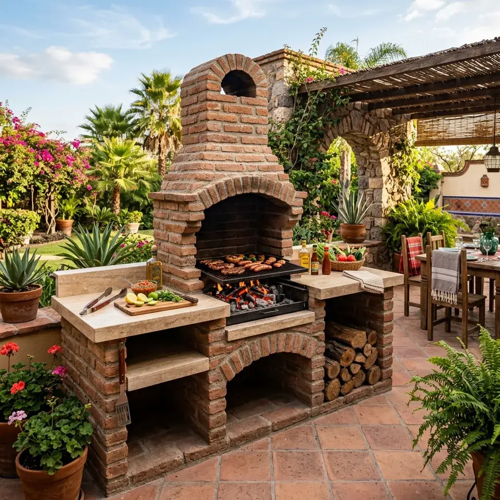 Ideas para reformar patios y jardines